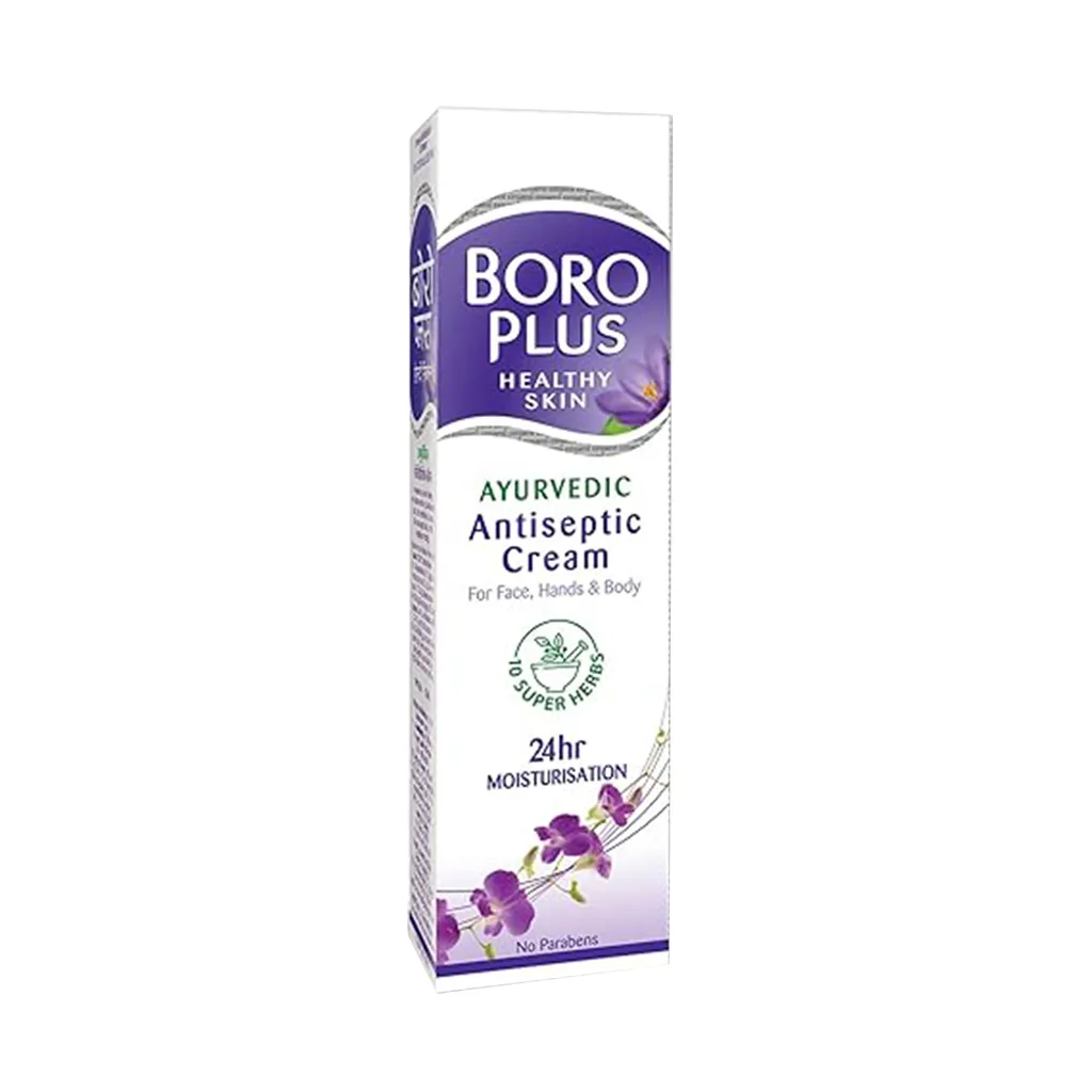 Boroplus Antiseptic Cream
