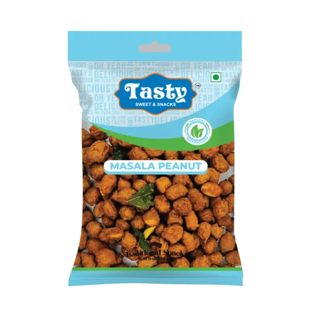 Tasty Masala Peanut