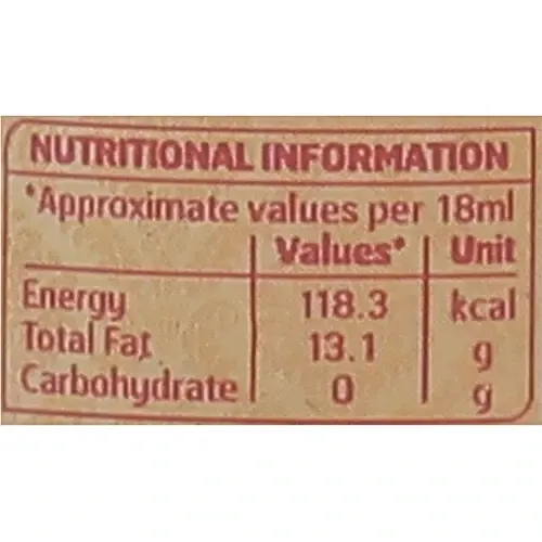 Tiger Essence Biryani 3