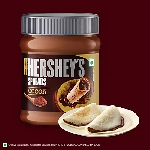 Hershey's Spreads Cocoa Spread 3