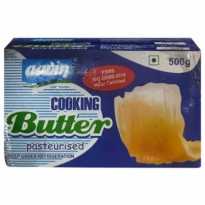 Aavin Cooking Butter