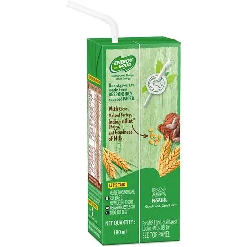 Nestle Milo Cocoa 1
