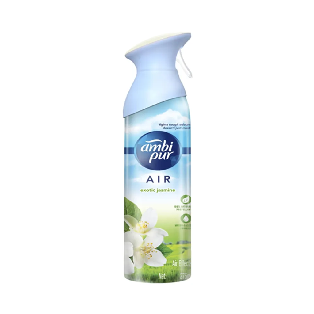 Ambi Pur Air Exotic Jasmine Air Freshner