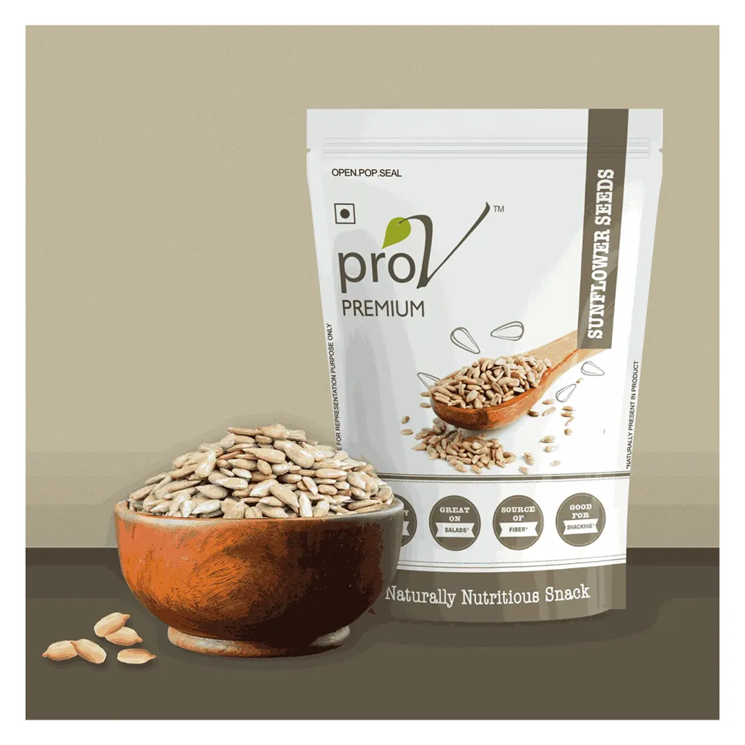 ProV Select Sunflower Seeds  3