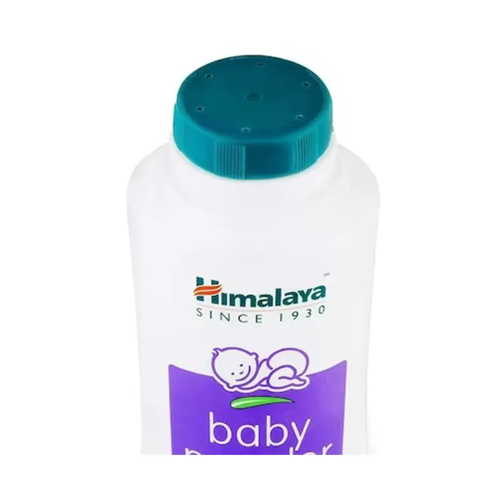 Himalaya Gentle Baby Powder 2