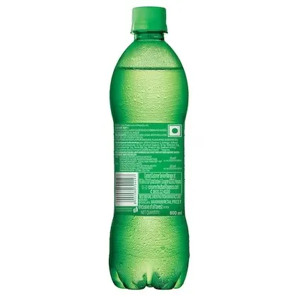 7 Up Soft Drink 1