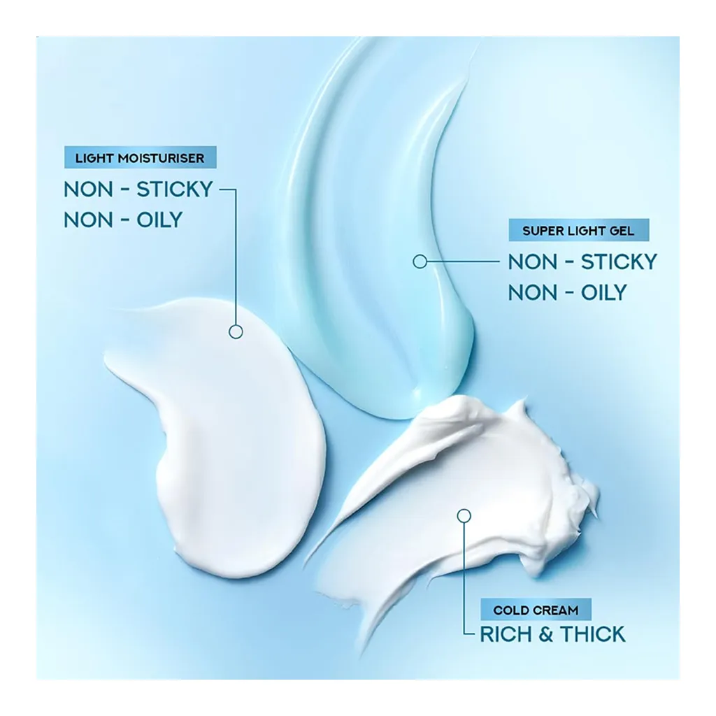 Pond's Super Light Gel  2
