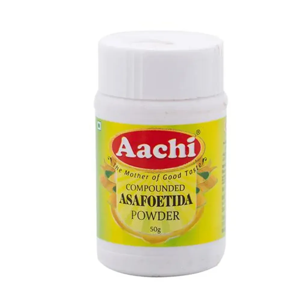 Aachi Asafoetida Powder