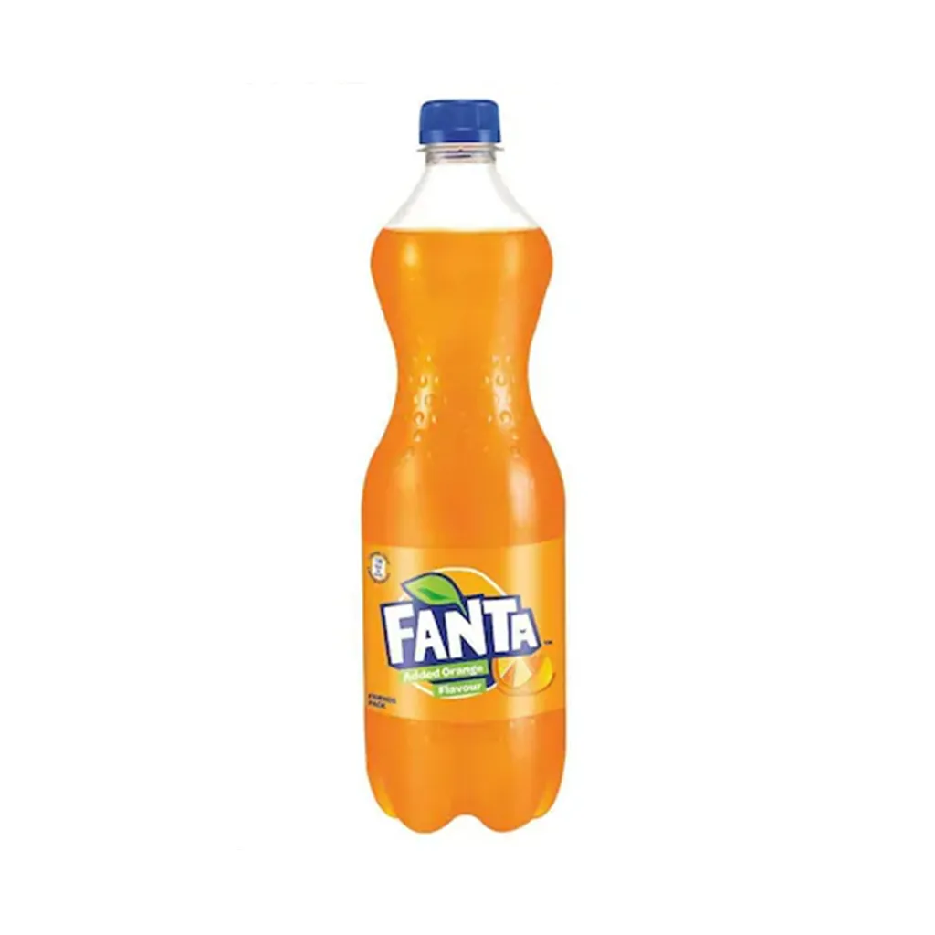 Fanta Soft Drink