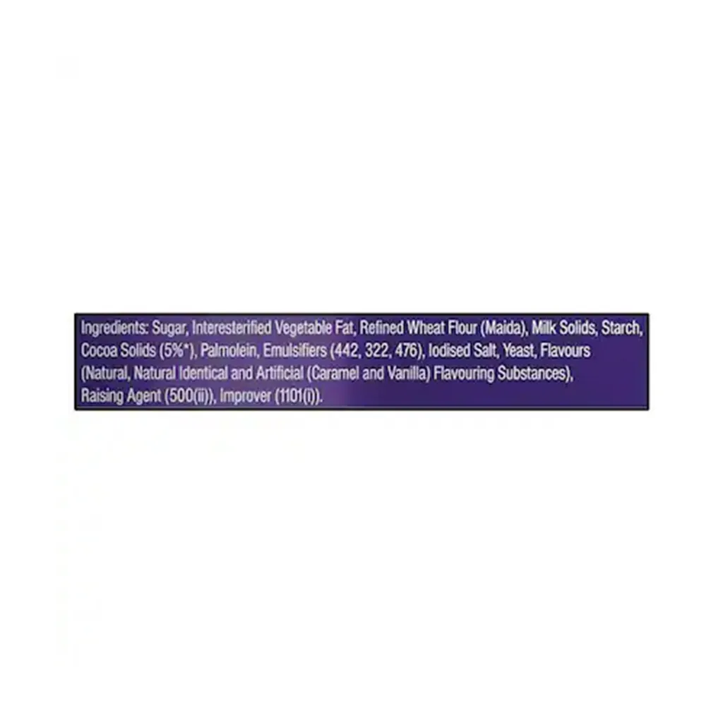 Cadbury Perk Home Treats Chocolate 2