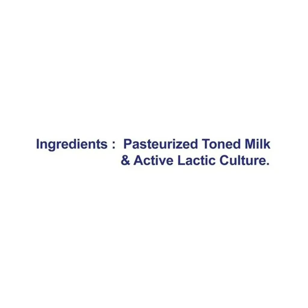 Milky Mist Curd Cup 2