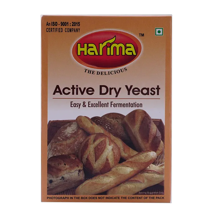 Harima Active Dry Yeast