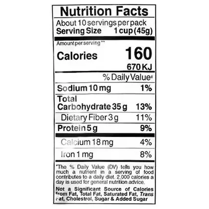 Anil Roasted Vermicelli 2