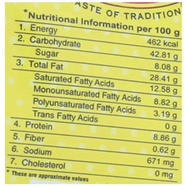 Haldiram's Fatafat Bhel 3