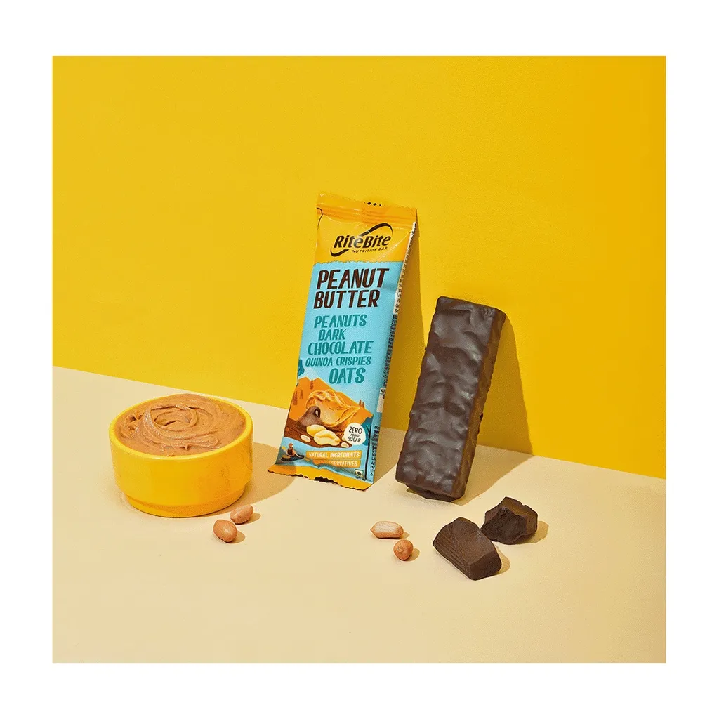 RiteBite Peanut Butter 1