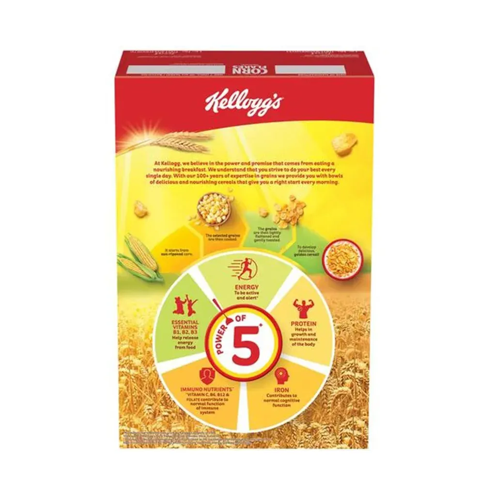 Kellogg's Original Corn Flakes 1