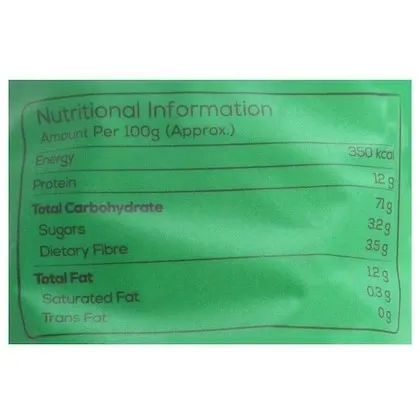 Del Monte Penne Rigate Pasta 5