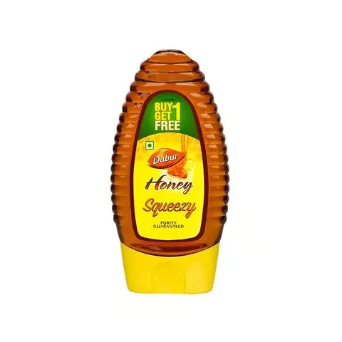 Dabur Honey Squeezy