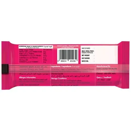 Rajaram's Groundnut Sweet 1