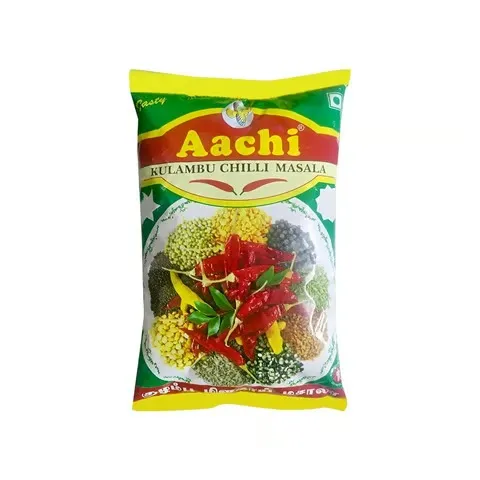 Aachi Kulambu Chilli Masala