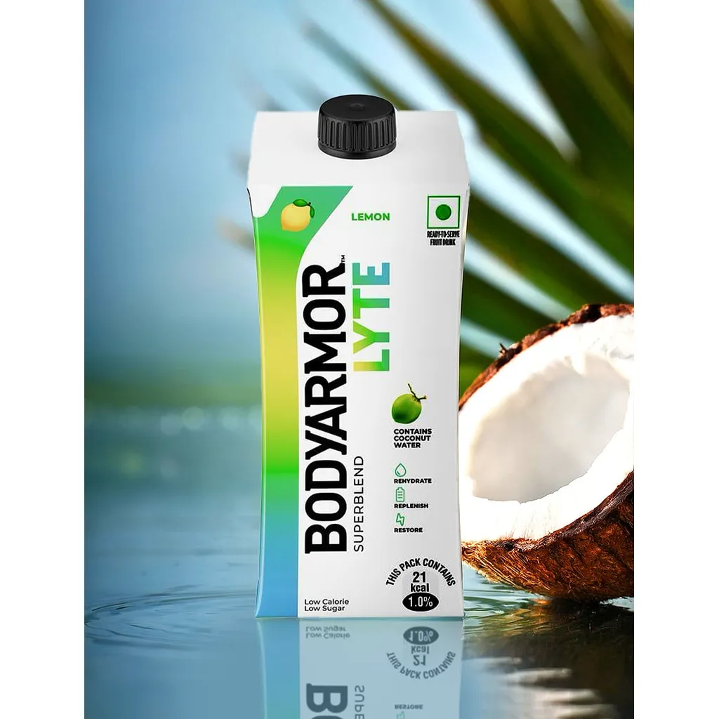 Bodyarmor Lyte Superblend ORS 1