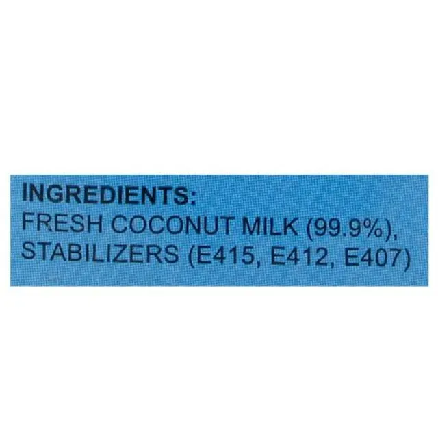Kara Coconut Milk 2