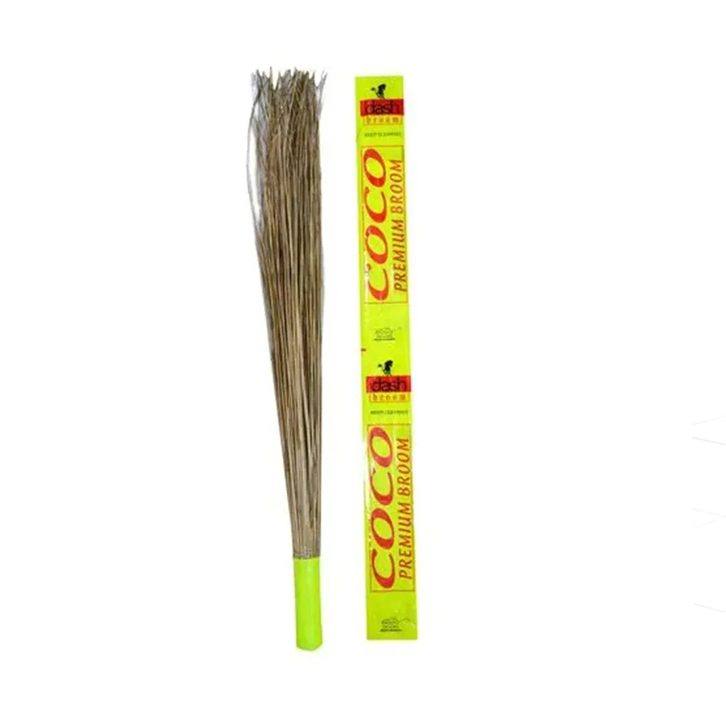 Dash Coco Premium Broom