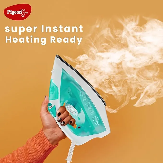 Pigeon Viola Steam Iron 1