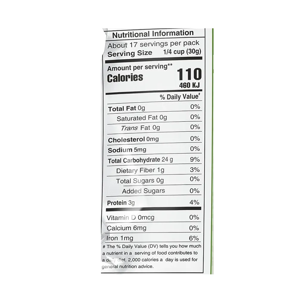Anil Rice Flour 3