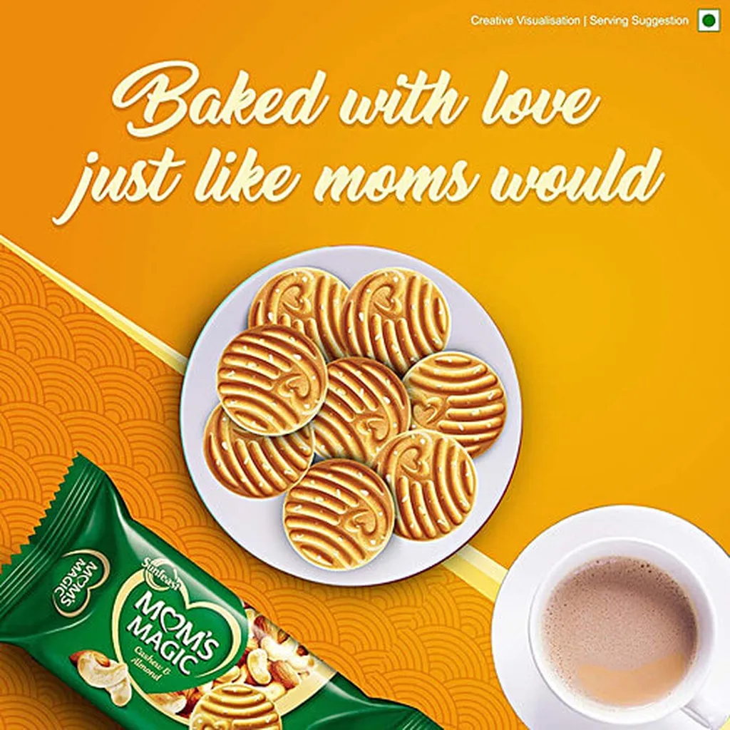 Sunfeast Mom's Magic Butter Cookies 6