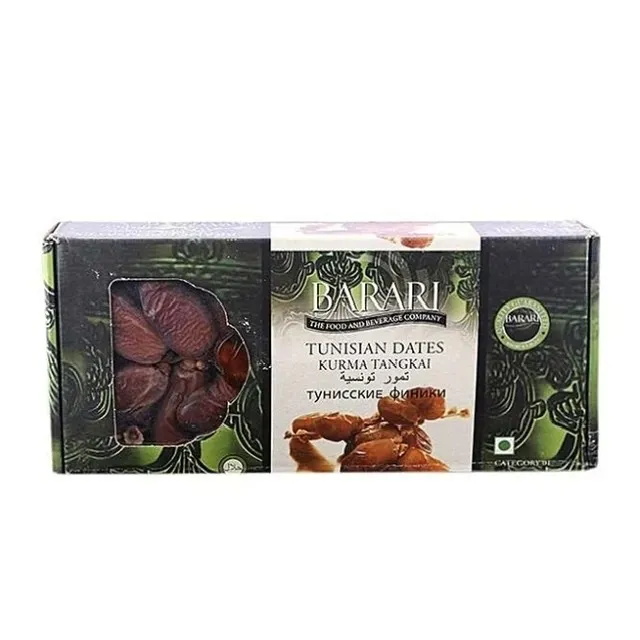 Barari Tunisian Dates