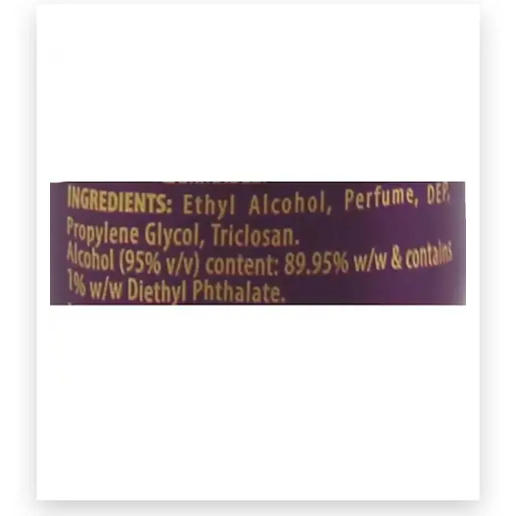Fogg Paradise Women Body Spray 2