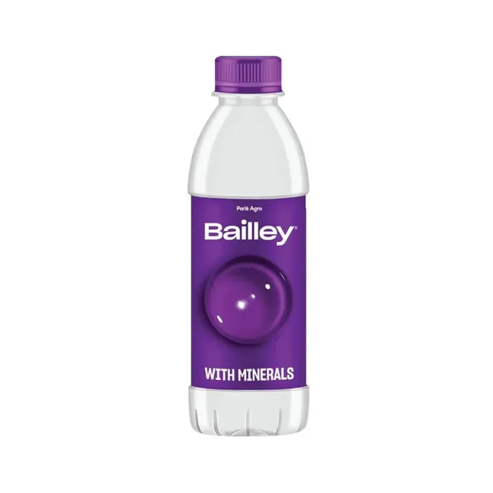 Bailley Water - Pack of 24