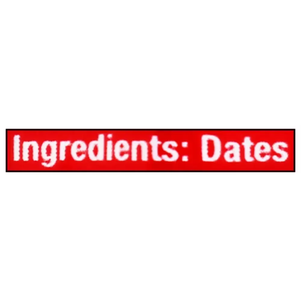 Lion Deseeded Dates Pouch 4