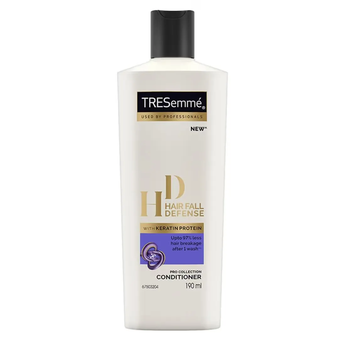 Tresemme Hair Fall Defense Conditioner