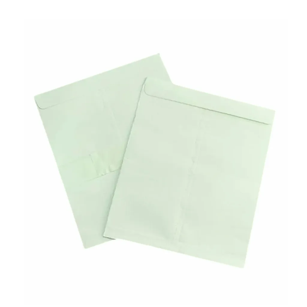 Seven Sonal Cloth Envelopes Large