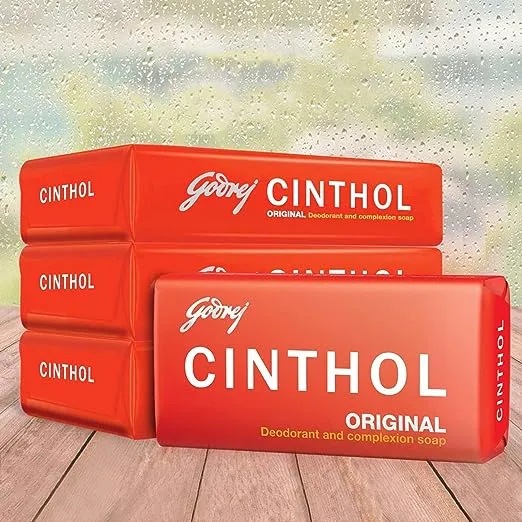 Cinthol Original Soap 2