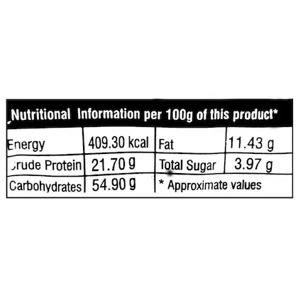 Sakthi Chilli Chutney Powder 2