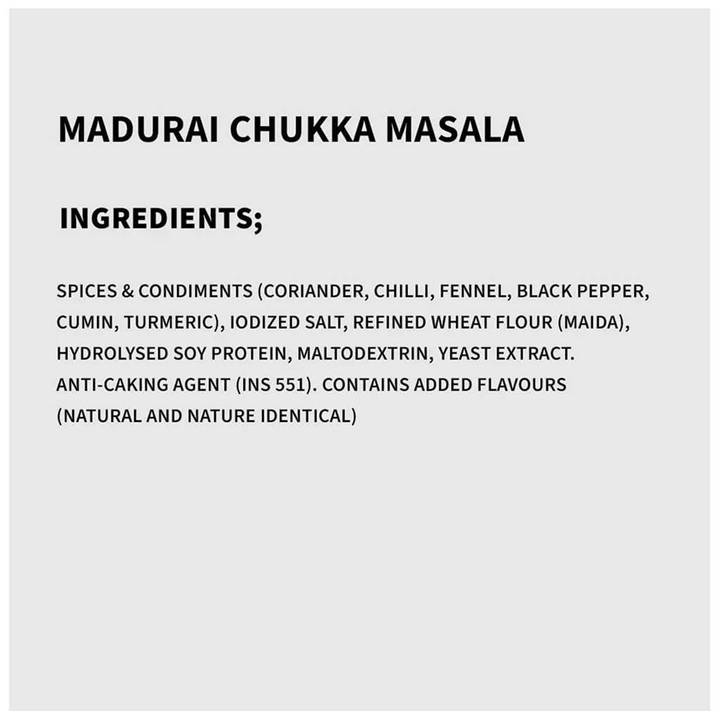 Cookd Madurai Chukka Masala 2