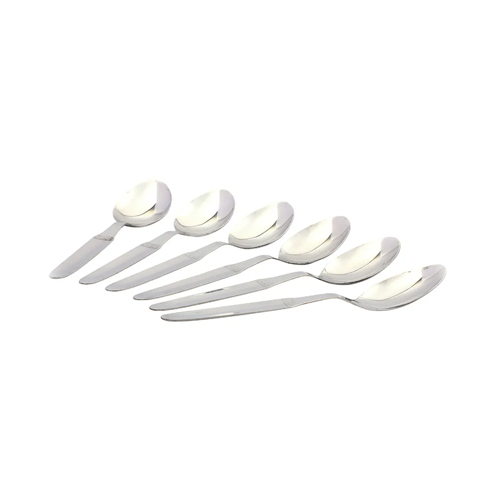 Pratha Dessert Spoon 2