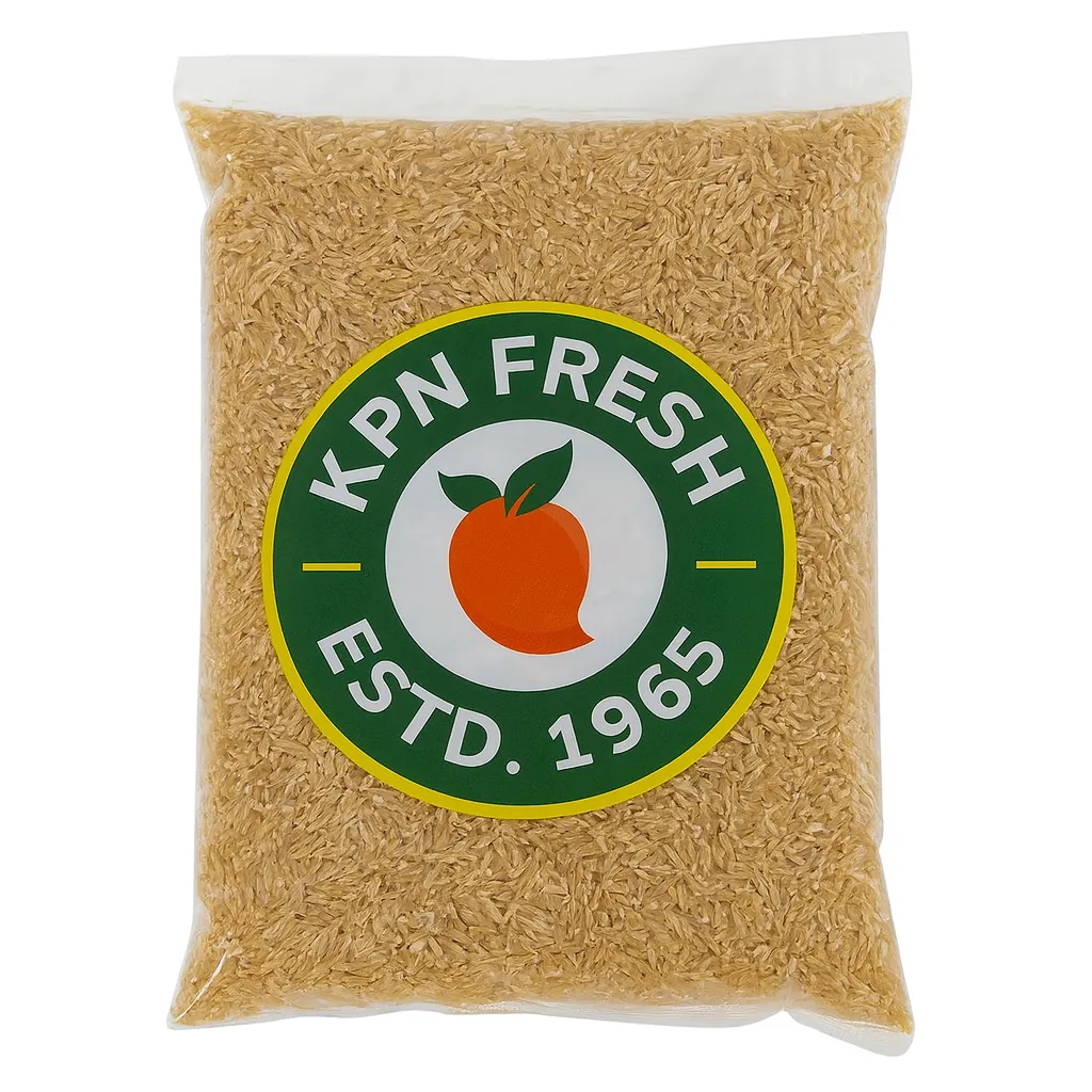 KPN Brown Rice