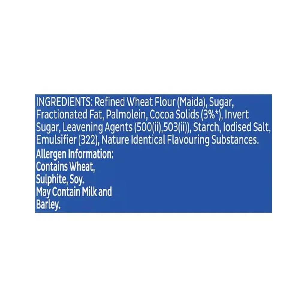 Cadbury Oreo Chocolate Choco Creme Biscuit - Pack Of 3 2