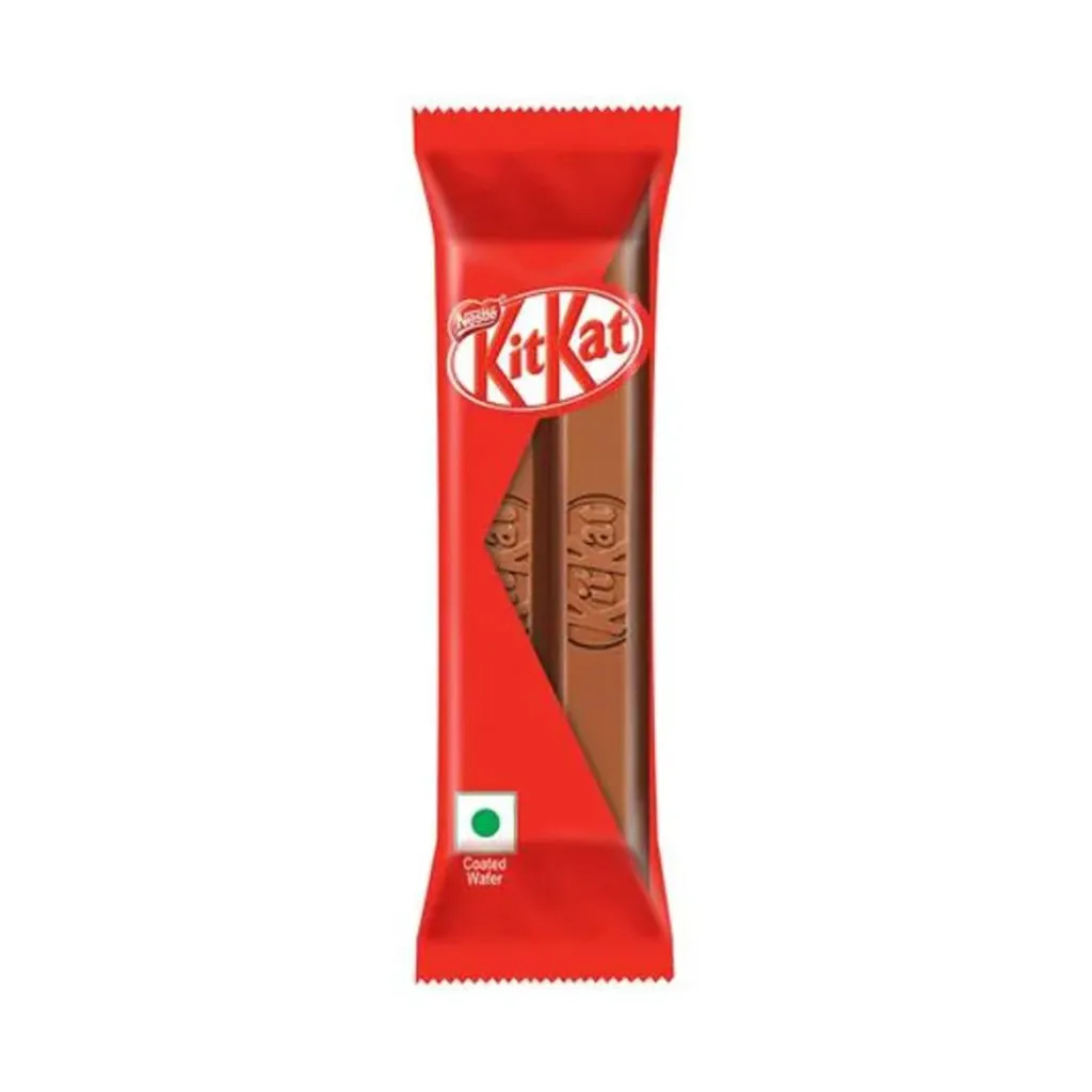 Nestle Kitkat 2 Finger Chocolate Bar