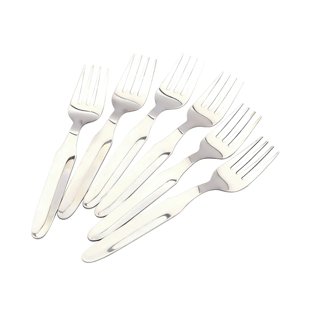 Pratha Baby Fork 4