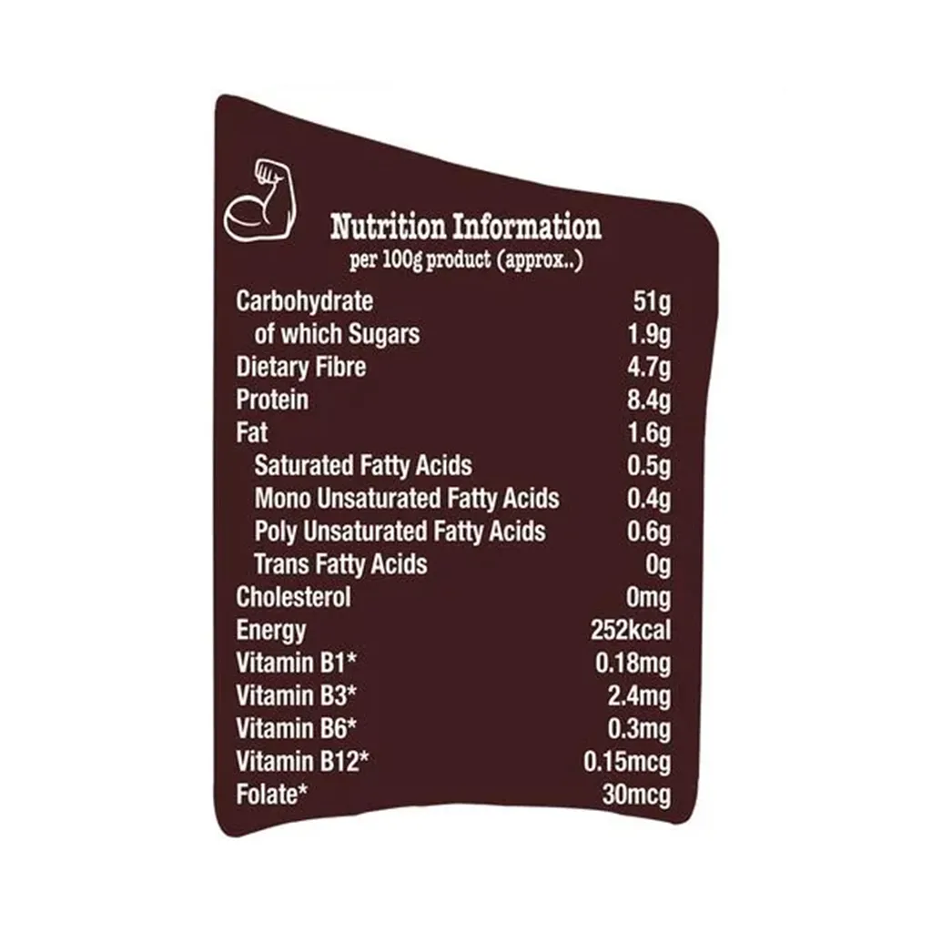 Britannia Brown Bread 3