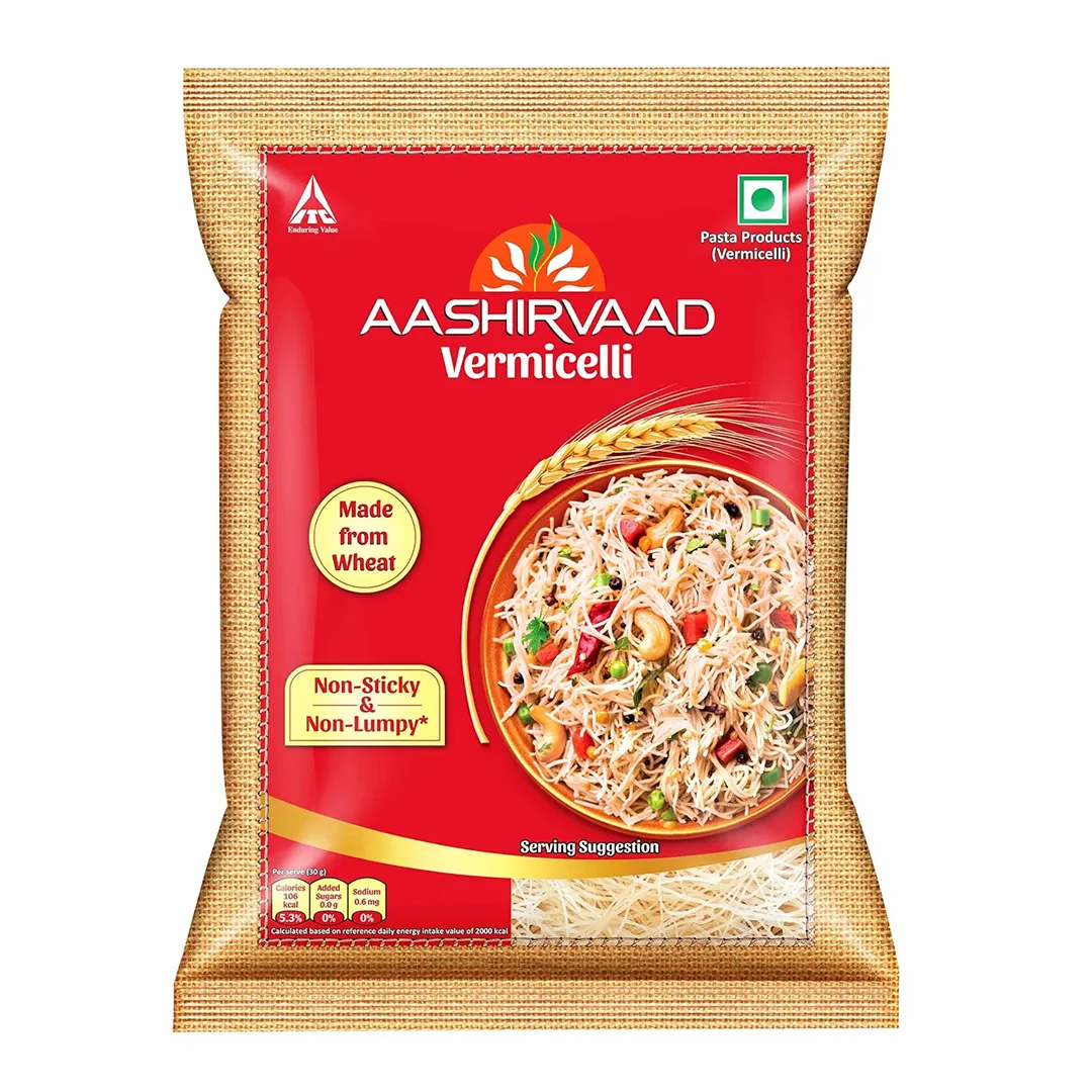 Aashirvaad Roasted Short Vermicelli