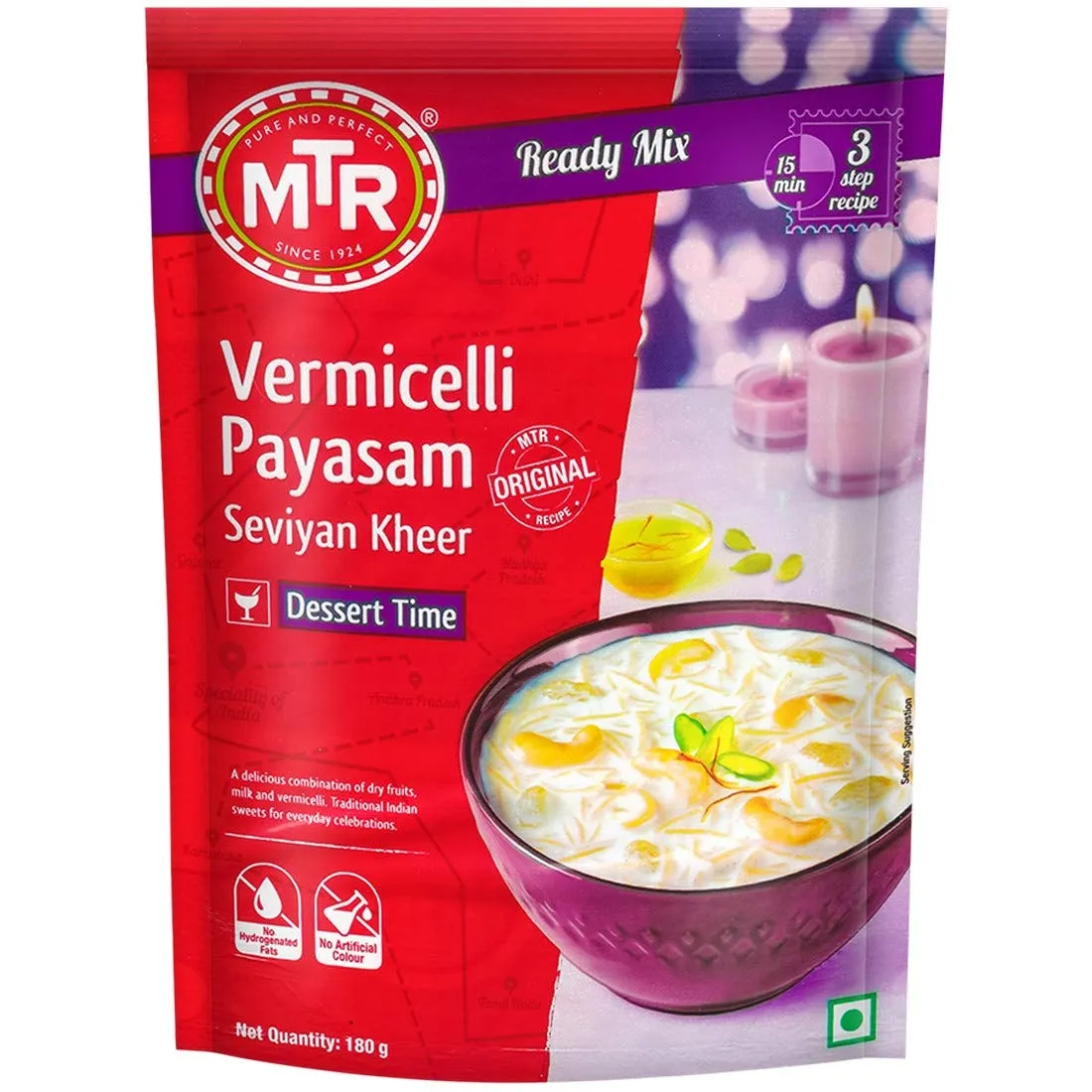 MTR Vermicelli Payasam Mix