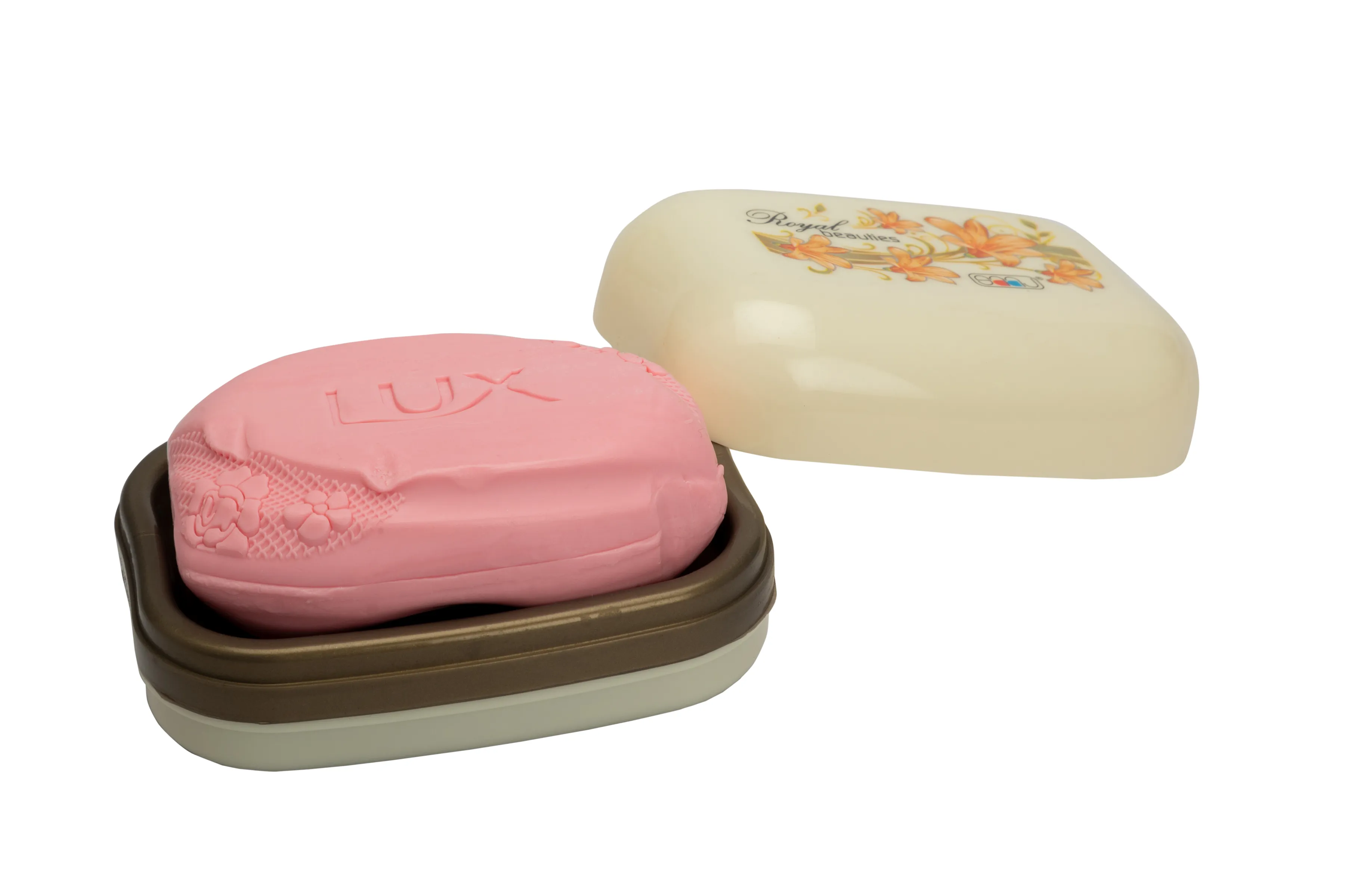 SH Pears Soap Case - Assorted 2