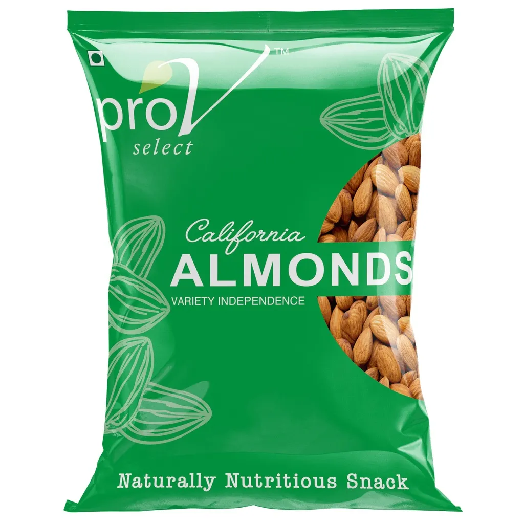 ProV Select California Almonds
