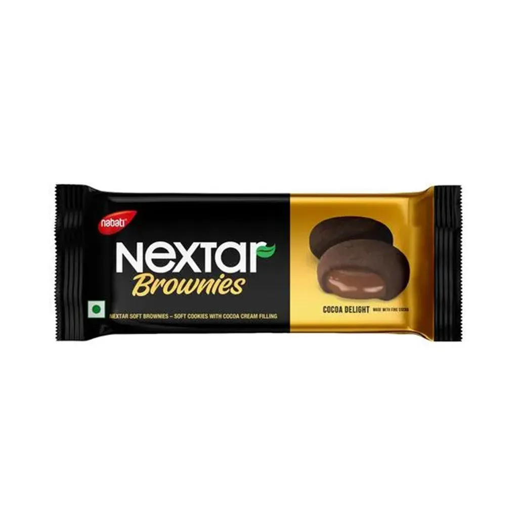 Nabati Nextar Brownies